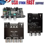 ZK-1001U ZK-MT21 ZK-1002T Bluetooth Audio Power Amplifier Board Module. Fixed Price $23.98.