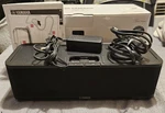 Yamaha PDX-31 Portable Player Dock For Iphone/ipod Manual Music Vintage. Fixed Price $44.99.