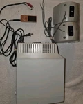 Vintage 90'S Aiwa TS-CD20U MP3/BLUETOOTH/FM Radio 2.1 System Tested Works Great. Fixed Price $95.45.