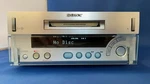 Sony MDS-SD1 Minidisc Recorder Deck Player Hi-fi Audio Compact Component #2. Fixed Price $135.00.