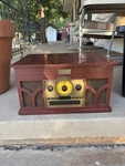 Art+sound AR4001 All In One Stereo System.. Fixed Price $35.00.