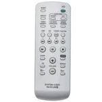 RM-SCU35 Replace Remote For Sony CMT-U1BT CMT-HX5BT CMT-HX3R CMT-HX9DAB. Fixed Price $11.89.