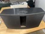 Bose Soundtouch 30 Series Iii Wireless Multi Room Audio System - Black. Fixed Price $275.00.