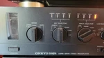 Vintage Onkyo P-3060R Super Servo Stereo Preamplifier, Shipped From Us. Fixed Price $399.00.
