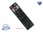 New AKB73655721 Replace Remote For Lg Home Audio System CM8430 CM8530 CMS8530W. Fixed Price $10.99.