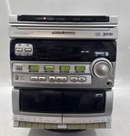 Philips Magnavox FW320C/37 Mini Fi System Works Read GC-7042. Fixed Price $74.99.