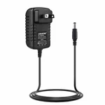 12V Adapter For Grace Digital GDI-IR2550P GDI-IR2500W Radio Power Supply Cord. Fixed Price $13.01.