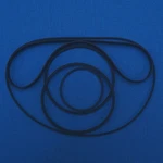 Sony HCD-RXD5 Repair Kit Belt. Fixed Price $34.75.