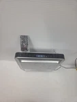 Ilive Bluetooth Under Cabinet Radio/cd Player IKBC384S Tested And Working-remote. Fixed Price $12.00.
