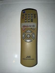 Jvc Remote RM-SMXG500A Oem Original Tested MX-GT700, MX-G500. Fixed Price $20.64.
