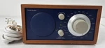 Tivoli Audio Model One Am/ Fm Table Radio. Walnut. Henry Kloss - Tested. Fixed Price $39.99.