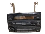 Radio Receiver AM-FM-6 Disc Cd Fits 2005-2006 Altima B Tested Oem. Fixed Price $62.00.