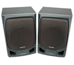 Aiwa SX-NV2100 Speaker System For Twin Duct Bass Way Tested. Fixed Price $13.95.