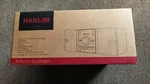 Hanlim HL-616 Home Stereo System. Fixed Price $89.00.