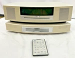 Bose Music System AWRCC2 W/wave Multi-cd Changer Error For Repair!. Fixed Price $125.00.