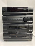 Vintage Sony LBT-N200 Cd Hi-fi Stereo System For Parts. Fixed Price $129.99.