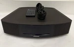 Bose Wave Soundtouch Music System Iv Audio Shelf - Espresso Black. Fixed Price $374.99.