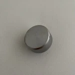 Ilive IHP610B Mini System Ipod Master Volume Grey Gray - Replacement Knob. Fixed Price $19.95.