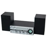 Victor Milwaukee 50W Desktop Cd Stereo System With Bluetooth. Fixed Price $191.89.