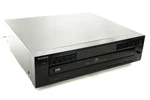 Vintage Vtg Sony CDP-C325 Disc Compact Player Y2K No Remote. Fixed Price $79.99.