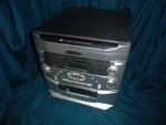 Emerson MS9700 Stereo. Fixed Price $60.95.