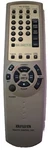 Aiwa Tabletop Cd Shelf Stereo Remote RC-ZAS04 NSX-A999 NSX-D77 Tested Working. Fixed Price $14.99.