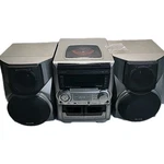 Vintage Aiwa CX-NMA545 Stereo System 3-DISC Cd Am/fm & Cassette Retro Audio. Fixed Price $151.99.
