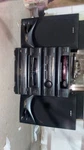Sony LF-5890 Compact Stereo System Cd Cassette Player Am/fm Black. Fixed Price $200.00.