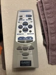 Fastshipping Classic AMXV228 Audio Systems Cd Stereo Remote Control. Fixed Price $13.90.