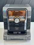 Sony LBT-ZX6 Compact Hi-fi Stereo System- Tested Working. Fixed Price $199.99.