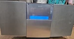 Sony CMT-LS1 Compact Stereo 5 Cd Charger Radio Am/fm Test And Works Great. Fixed Price $329.00.