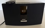 Bose Soundtouch 20 Series Ii Wi-fi Wireless Music System Model 355589 SM2. Fixed Price $129.99.