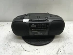 Magnavox AZ8006 GY01 Boombox - Tested. Fixed Price $75.99.