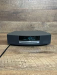 Bose Wave Music System AWRCC1 Graphite Gray Cd Player Am/fm Radio-tested-working. Fixed Price $100.00.