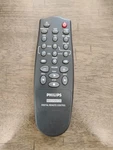 Philips RC0783/04 Remote For FW361C37 FW365C3071 FW365C3701 /37. Fixed Price $8.00.