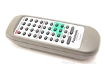 Panasonic Cd Stereo System Genuine Remote Control SA-AK77 SC-AK77 SAAK77 SCAK77. Fixed Price $49.00.
