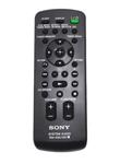 Sony RM-AMU137 Remote Control For CMT-MX550I HCD-MX550I CMT-HX50BTR. Fixed Price $7.99.