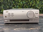 Jvc RX-EX70R Micro Integrated Amplifier/tuner Made Japan Display Dimmed. Fixed Price $60.85.