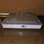 Audiovox KCD3180 Undercabinet Kitchen Clock Radio - Unit Only Tested. Fixed Price $29.95.