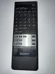 Sony Remote RM-D515 Look For Your Model Number In The Description.. Fixed Price $111.00.