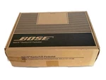 Bose Wave Radio Cd Pedestal White Awaccq Audio Aux Dock - New. Fixed Price $39.95.