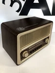 Easy-use Radio Ravencourt AM/FM/MP3 Player Shanghai Jiao Tong Uni Branded. Fixed Price $47.98.
