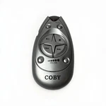 Coby CX-CD375 CXCD375 Micro Stereo System Genuine Remote Control Tested. Fixed Price $9.99.