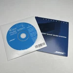 Genuine Bose Wave Music System Update For Multi-disc Changer Oem Firmware. Fixed Price $19.99.