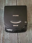 Koss Super Slim Player Model CDP402 Turns On. Fixed Price $12.00.