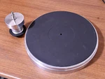 Micro Seiki Turntable RX-1500 Flatter And Big Bearing * Vg Working Condition. Fixed Price $807.50.