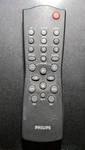 Remote Control For Philips RC282422/01B FW-C399 FW-C390 Mini Cd Changer System. Fixed Price $11.99.