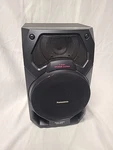 Panasonic SA-AK17 Stereo ***speaker Only***. Fixed Price $34.99.