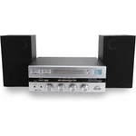 Victor Milwaukee 50 Watt Bluetooth Stereo System With Cd Player And Radio. Fixed Price $199.99.
