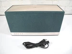 Triangle Hi-fi Audio Aio 3 Bluetooth Wi-fi Multi-room Speaker Green Forest. Fixed Price $380.05.